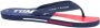 Tommy Hilfiger Waterschoenen Varsity Print - Thumbnail 2