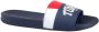 Tommy Hilfiger Waterschoenen Varsity Print - Thumbnail 1