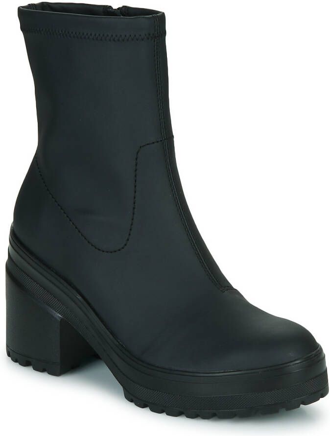 Tommy Jeans Enkellaarzen Heeled Boot