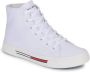 Tommy Jeans Hoge Sneakers MC WMNS - Thumbnail 2