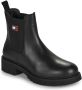 TOMMY JEANS Chelsea-boots TJW CHELSEA LEATHER BOOT - Thumbnail 3