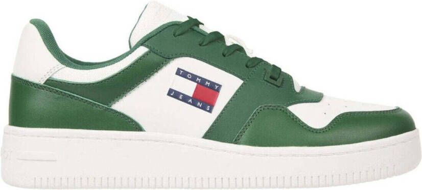 Tommy Jeans Lage Sneakers