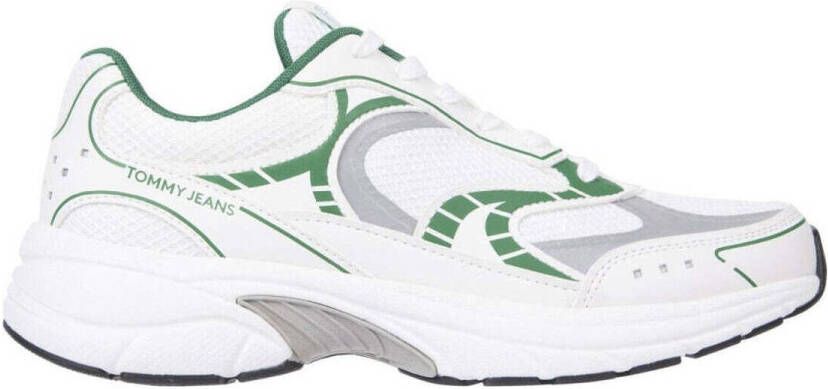 Tommy Jeans Lage Sneakers