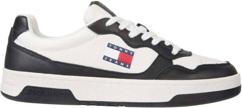 Tommy Jeans Lage Sneakers