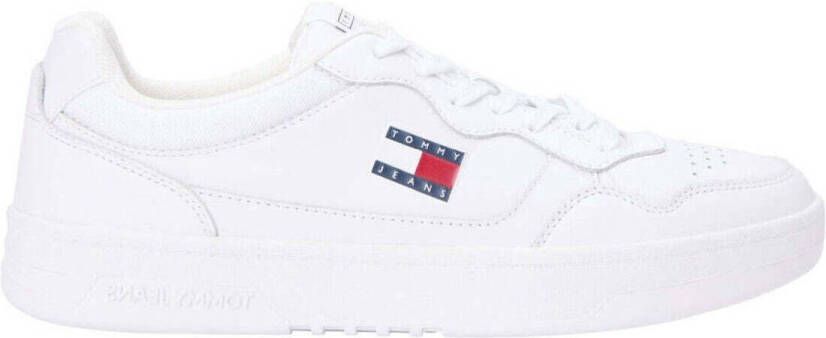 Tommy Jeans Lage Sneakers