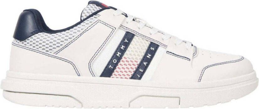 Tommy Jeans Lage Sneakers