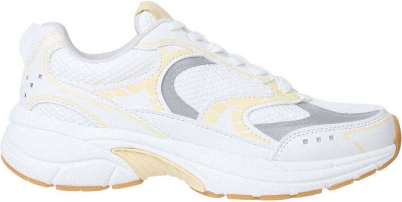 Tommy Jeans Sneakers laag 'ARCHIVE'25''