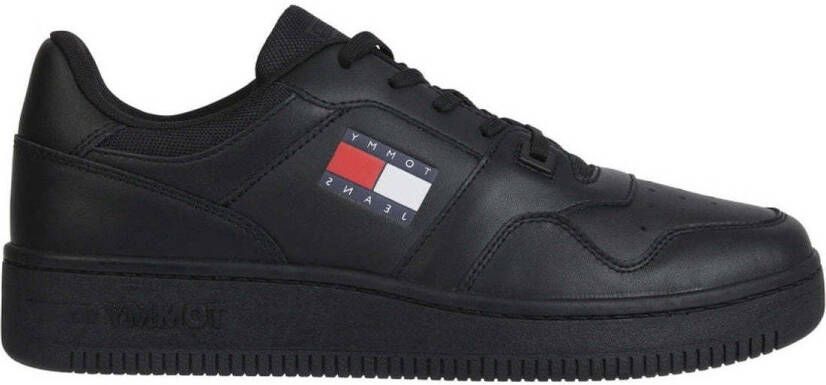 Tommy Jeans Lage Sneakers
