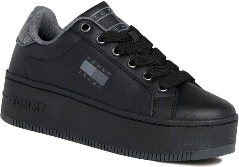 Tommy Jeans Lage Sneakers