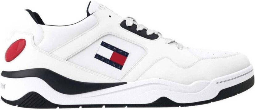 Tommy Jeans Lage Sneakers