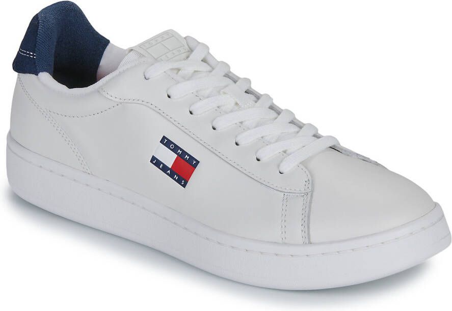 Tommy Jeans Lage Sneakers ARCHIVE 98