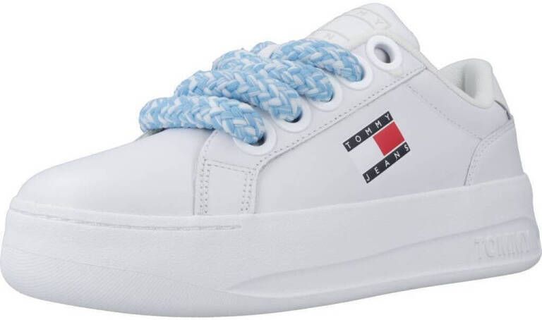 Tommy Jeans Sneakers CITY FLATFORM