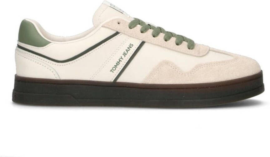 Tommy Jeans Lage Sneakers EM0EM01587