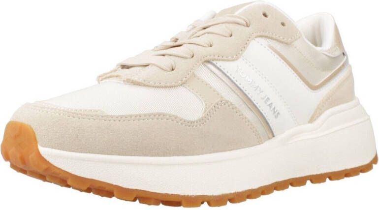 Tommy Jeans Lage Sneakers EN0EN02861