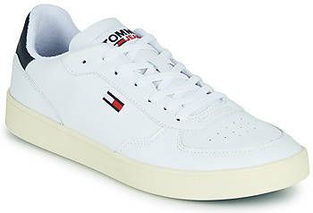 Tommy Jeans Lage Sneakers ESSENTIAL CUPSOLE