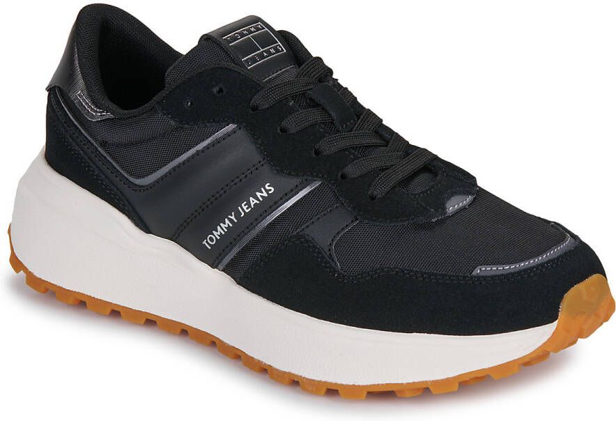 Tommy Jeans Lage Sneakers NEW COLA
