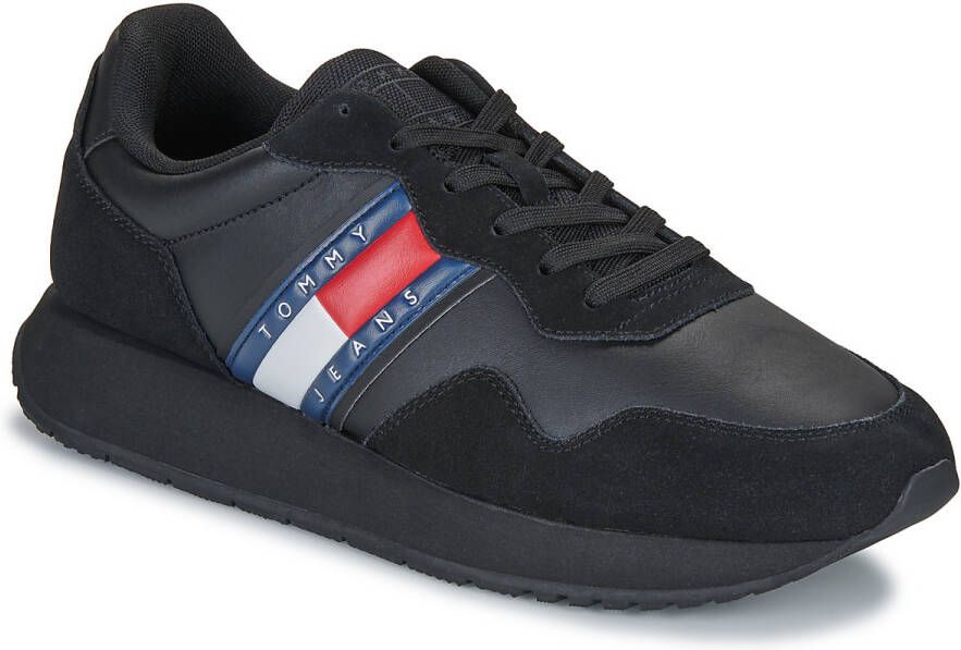 Tommy Jeans Lage Sneakers (NEW) TJM MODERN RUNNER