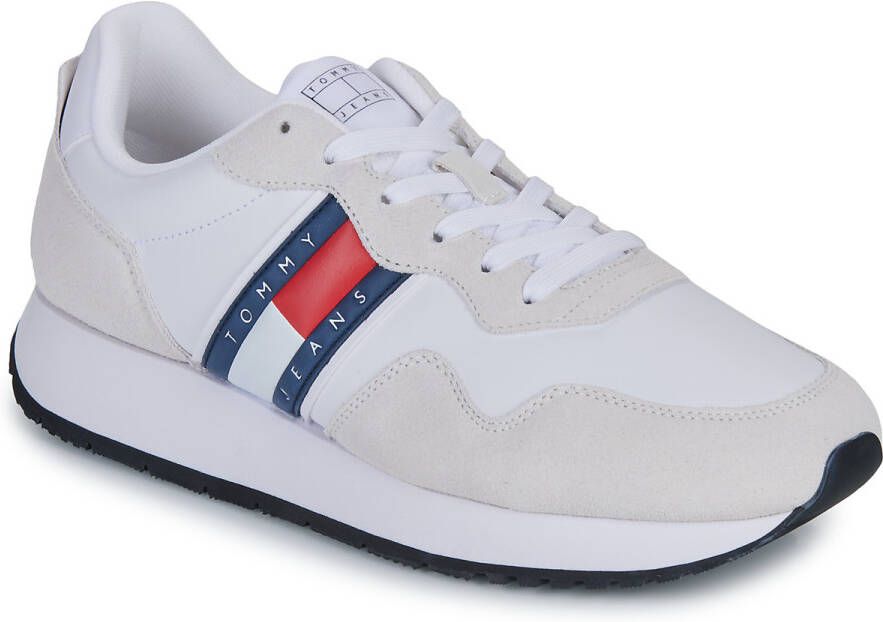 Tommy Jeans Lage Sneakers (NEW) TJM MODERN RUNNER