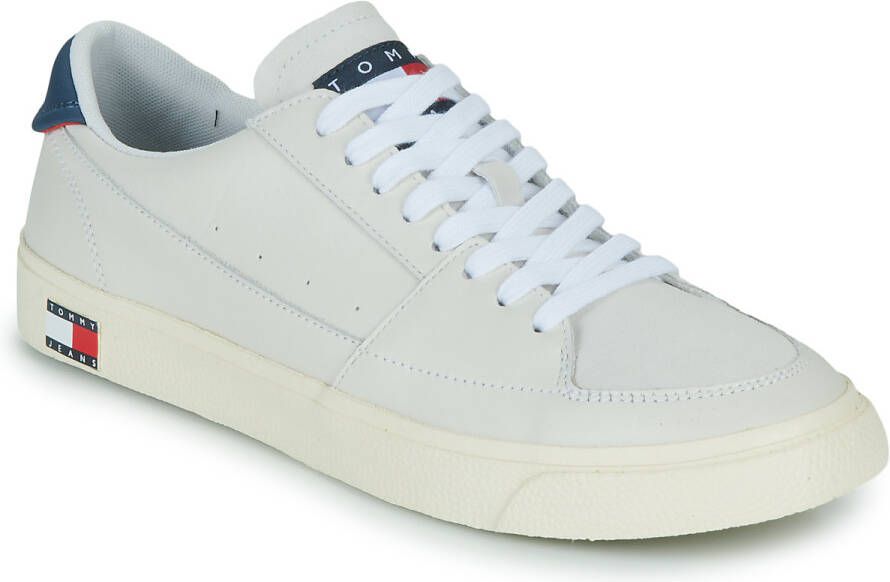 Tommy Jeans Lage Sneakers NOLAN VULCANCIZE ESS