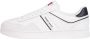 Tommy Jeans Leren sneakers met labeldetails model 'THE GREENWICH' - Thumbnail 3