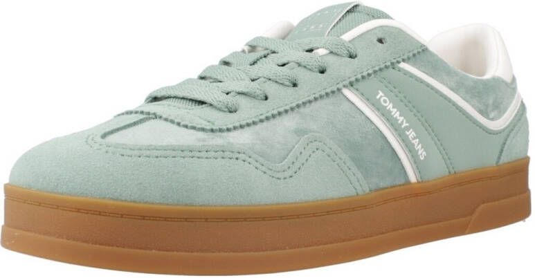 Tommy Jeans Lage Sneakers THE GREENWICH