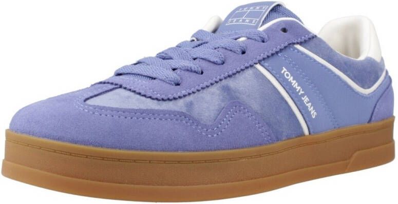 Tommy Jeans Lage Sneakers THE GREENWICH