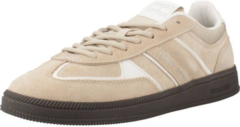 Tommy Jeans Lage Sneakers THE GREENWICH EDGE