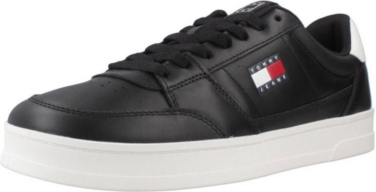 Tommy Jeans Lage Sneakers THE GREENWICH NEW ES