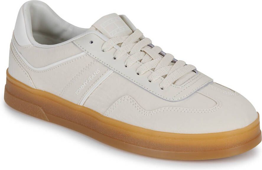 Tommy Jeans Lage Sneakers THE GREENWICH TEXTILE