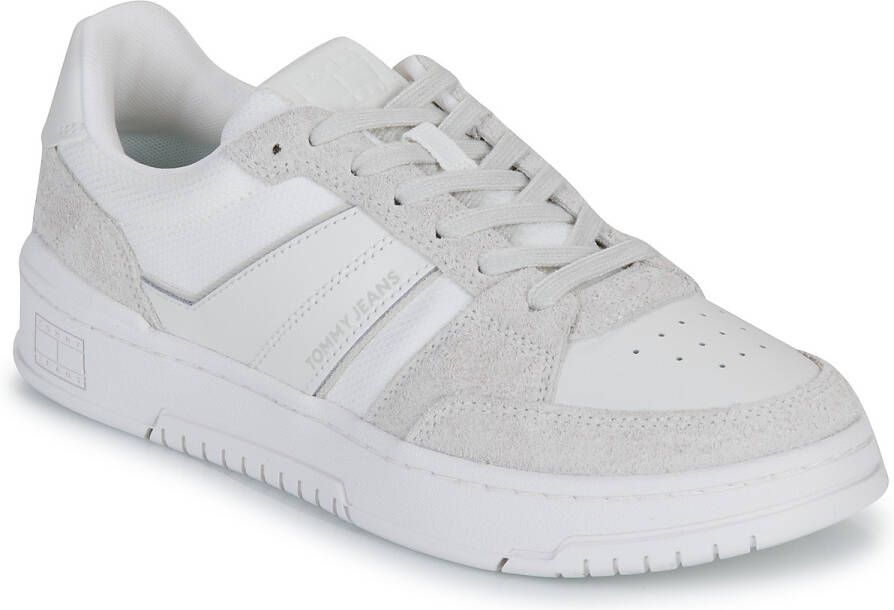 Tommy Jeans Lage Sneakers TJM CUPSOLE PODS