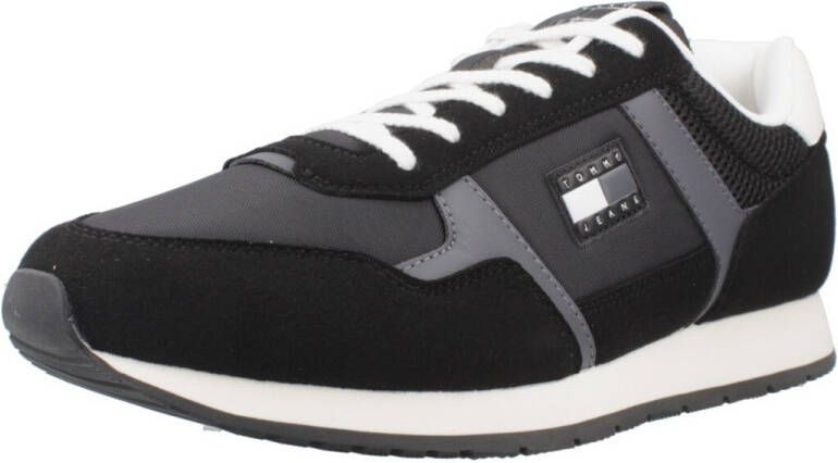 Tommy Jeans Lage Sneakers TJM RUNNER CASUAL