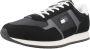 TOMMY JEANS Sneakers TJM RUNNER CASUAL vrijetijdsschoen lage schoen veterschoen met zijlogo-vlag - Thumbnail 3
