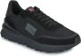 TOMMY JEANS Sneakers met sleehak TJM TECHNICAL RUNNER ESS vrijetijdsschoen lage schoen veterschoen met gepolsterde schacht - Thumbnail 2