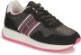 Tommy Jeans Lage Sneakers TJW EVA RUNNER MAT MIX ESS - Thumbnail 1