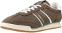 TOMMY JEANS TJW LOW PROFILE RUNNER Groen - Thumbnail 2