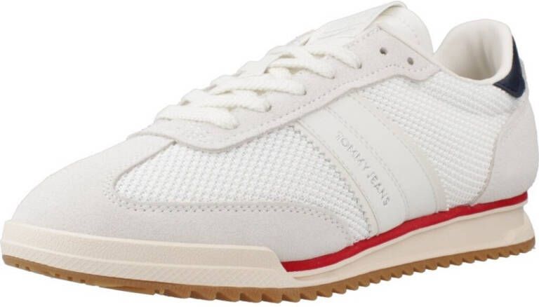 Tommy Jeans Lage Sneakers TJW LOW PROFILE RUNNER
