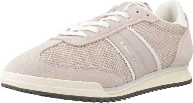 Tommy Jeans Lage Sneakers TJW LOW PROFILE RUNNER