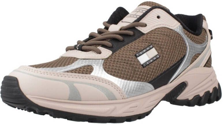 Tommy Jeans Lage Sneakers TJW OUTDOOR RUNNER