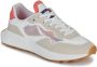 Tommy Jeans Lage Sneakers TJW TRANSLUCENT RUNNER - Thumbnail 1