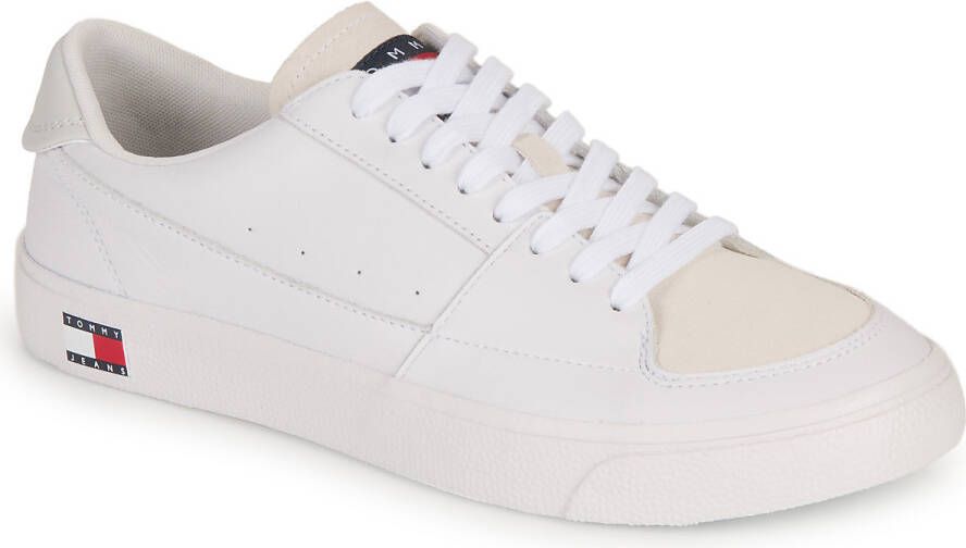 Tommy Jeans Lage Sneakers VULCANIZED ESS