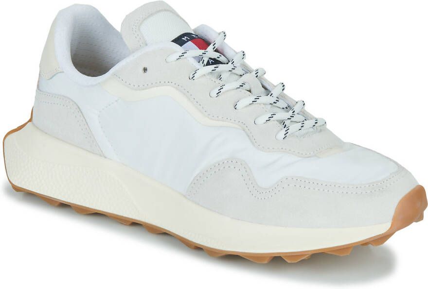 Tommy Jeans Lage Sneakers WMNS NEW RUNNER