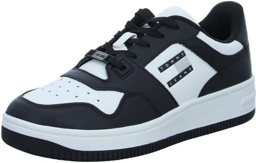 Tommy Hilfiger Lage Sneakers Basket - Foto 2