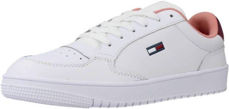 Tommy Jeans Sneakers COURT CUPSOL