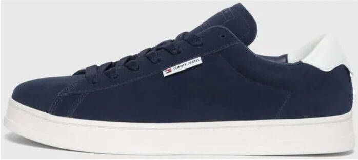 Tommy Jeans Sneakers EM0EM01375