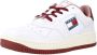 Tommy Jeans Sneakers RETRO LOW BA - Thumbnail 2