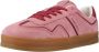 TOMMY JEANS De Greenwich Sneakers Ti0 Streetwear Vrouwen - Thumbnail 2