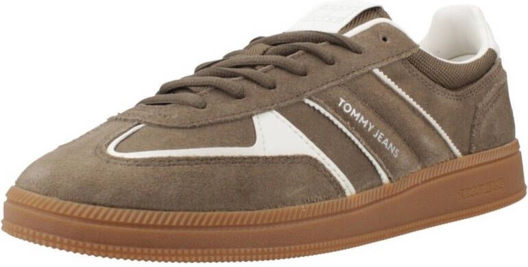 Tommy Jeans Sneakers THE GREENWICH EDGE