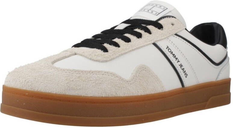 Tommy Jeans Sneakers THE GREENWICH LEATHER