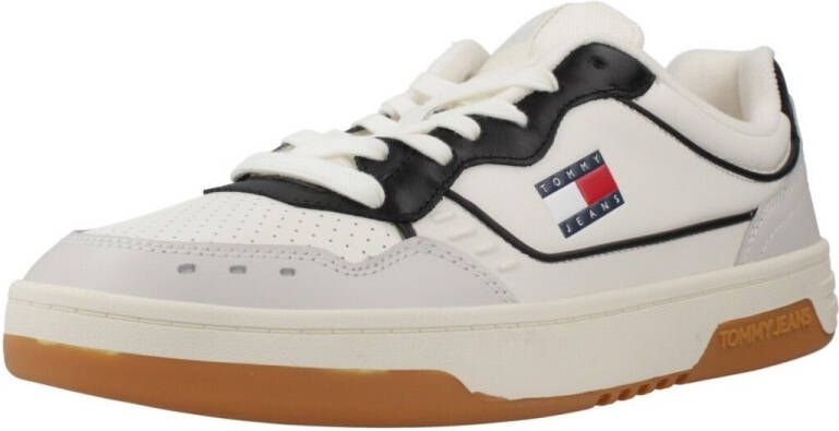 Tommy Jeans Sneakers TJM CUPSOLE ELEVATED LEA