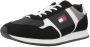 Tommy Hilfiger Sneakers TJM RUNNER CASUAL EM0EM01590 - Thumbnail 4